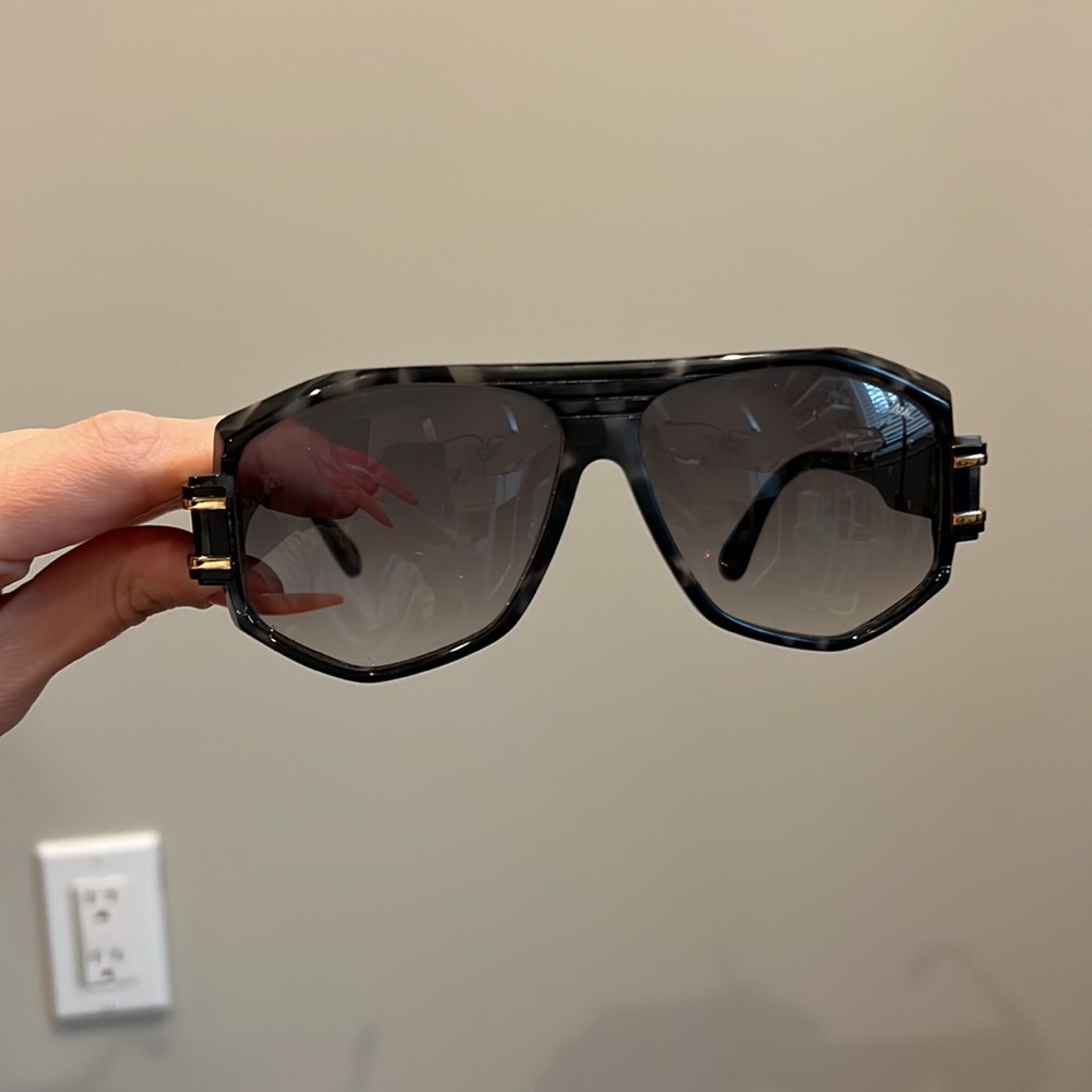 Cazal sunglasses